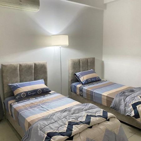 休闲民宿 Leisure Homestay @The Venus Sitiawan Kampong Lumut Kiri Dış mekan fotoğraf