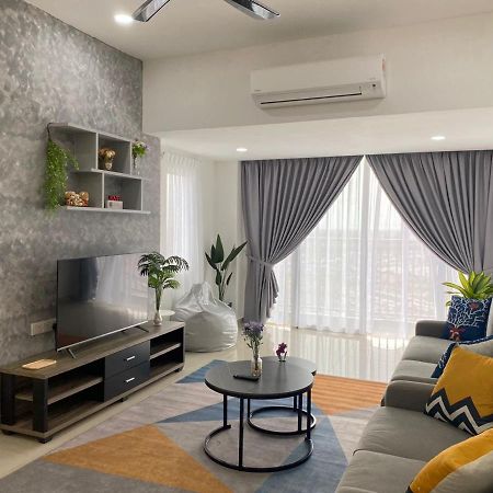 休闲民宿 Leisure Homestay @The Venus Sitiawan Kampong Lumut Kiri Dış mekan fotoğraf