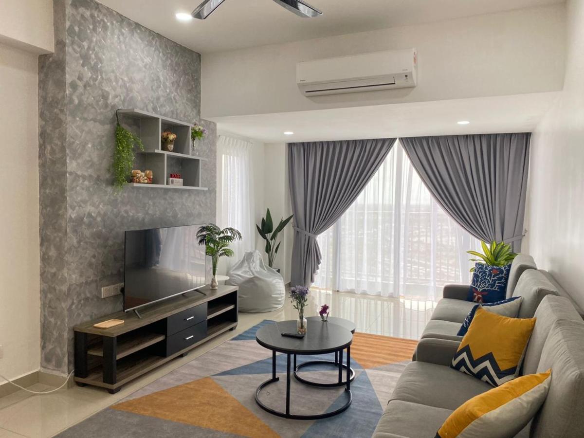 休闲民宿 Leisure Homestay @The Venus Sitiawan Kampong Lumut Kiri Dış mekan fotoğraf
