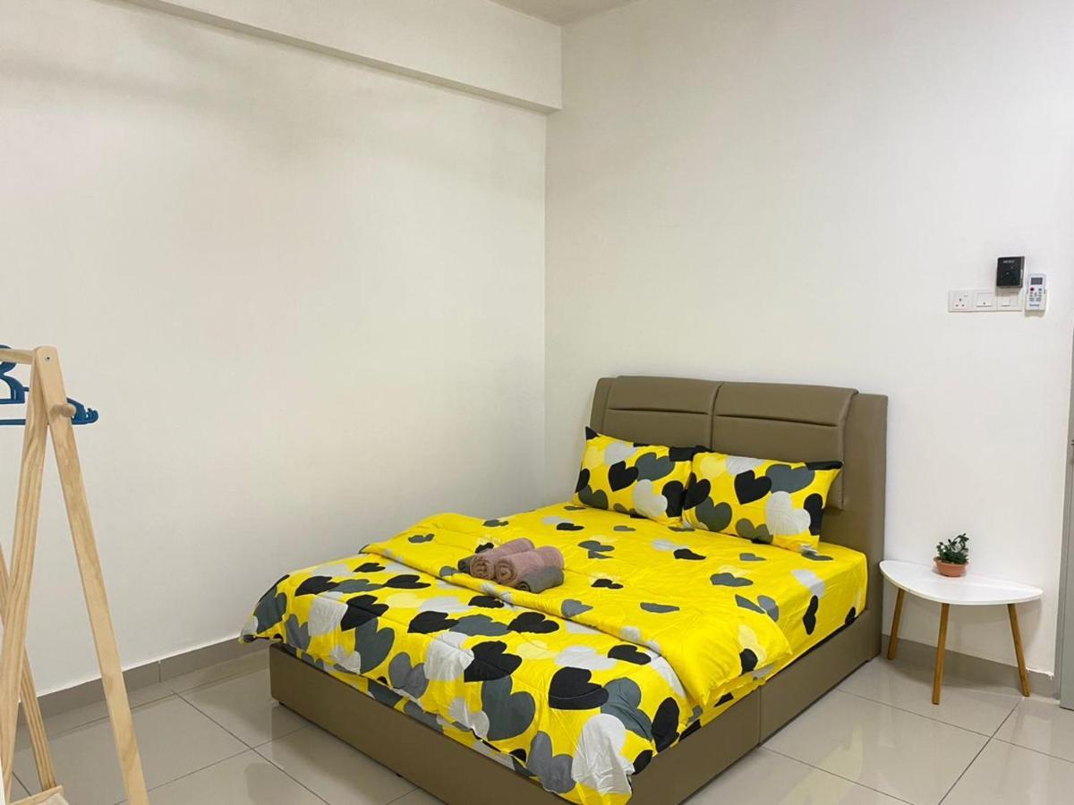 休闲民宿 Leisure Homestay @The Venus Sitiawan Kampong Lumut Kiri Dış mekan fotoğraf