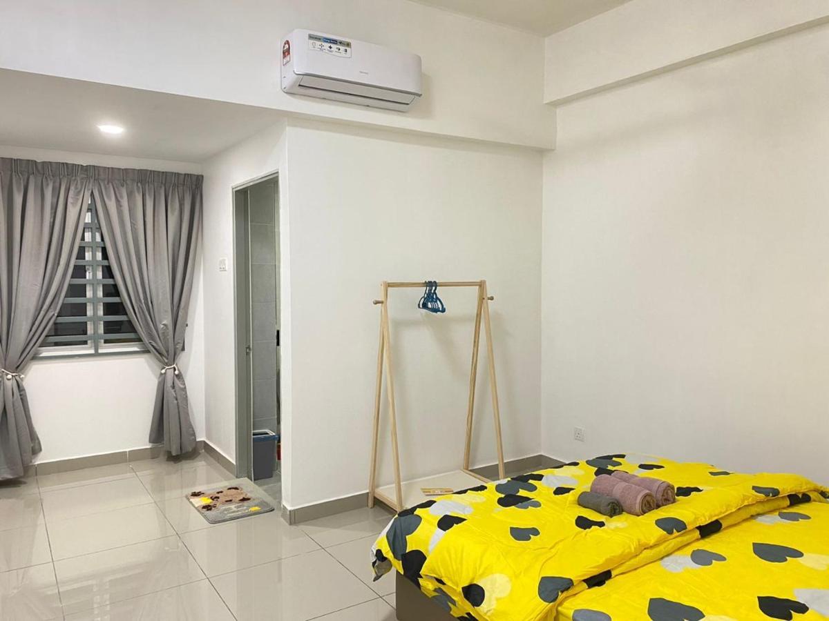 休闲民宿 Leisure Homestay @The Venus Sitiawan Kampong Lumut Kiri Dış mekan fotoğraf